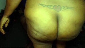 Big Ass Milf Feels Intense Pleasure As I Suck Her Wet Pussy Dry And She Plays With My Big Balls