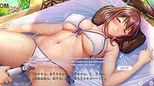 check out aisaika scene 9 with subs