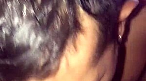 Young Twink Swallows Entire Big Thick Cock