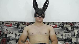 Rocco wants to be a porn star