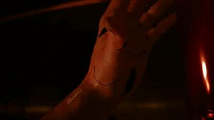 Evelyn Parker In Hammer Club Sex Scene From Cyberpunk 2077 Ultra Settings.