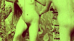 My secret life revealed in top vintage swingers’ tales