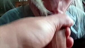 Suck that big cock until I cum in your throat!