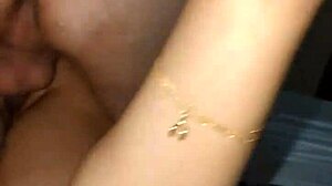 Happy Husband Watches Wife Fuck Stranger