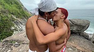 want to join our beach orgy with monster cocks and deepthroats?