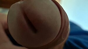 Suggestive Gay Penis Video Number Nine