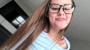 Little Step Sister In Household Fantasy