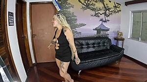 behind the scenes of gabriela aguiar's first wet shoot! 🔥