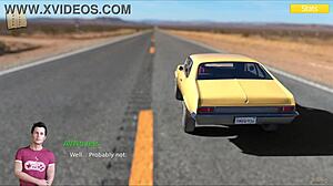 Dive into Erotica 36 with thrilling game anime vibes 😊