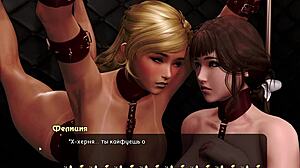 Complete gameplay - pale carnations part 32