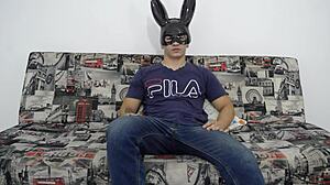 Rocco wants to be a porn star