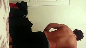 Mano and brazilian big ass