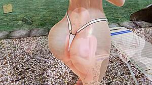 Harem Hotel Episode 295