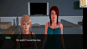 Shaved Blonde In New Family 69 Position With Hairless Pussy And Ass Exposed