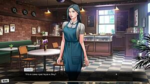 Complete gameplay - our red string part 22