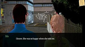 in this hentai cartoon, my new family is fuckin with big tits and asses everywhere