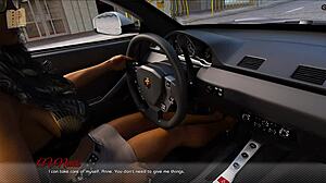 Alternate Existence 8 Game Adventure