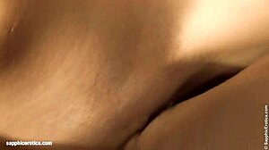 Friends Dive Deep in Sensual Lesbian Fisting