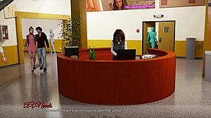 Alternate Existence 8 Game Adventure