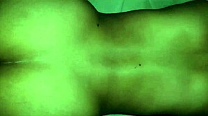 Morena Enjoys Being Naked In Her Room. Horny Stepbrother Enters And Fucks Her Hard From Behind.