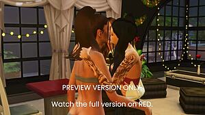 Build A Bitch In 3D Hentai Group Sex Preview