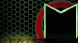 Nikki Benz Gets Assfucked Hard