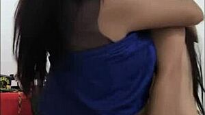 Sex At New Years Eve Party