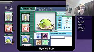 Accidents Lead To Sex At Indoor Pool In Pokemon Parody Hentai