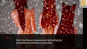 My New Family Episode 166: Detailed Hentai Family Encounters In 3D