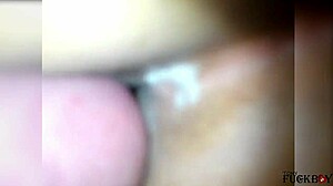 I Fucked Her Ass All Night