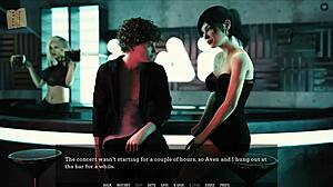 Tales From The Unending Void 131 Adventure