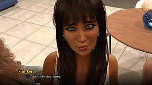 wvm 118 princess meeting with big tits and ass in erotic anime