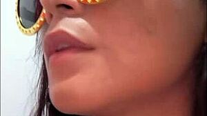 Sex At New Years Eve Party