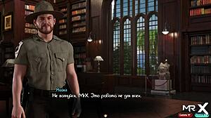 i feel your eyes on my ass craving that creampie