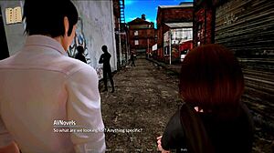 Harem Hotel 257 offers intriguing adventures.