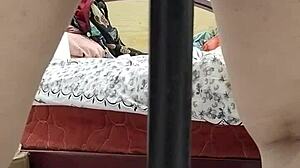 I fucked that vietnamese girl's tight ass so hard, version one