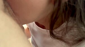 Hell Yeah! Step Sis Craves Step Bro’s Cock for Quick Ride!