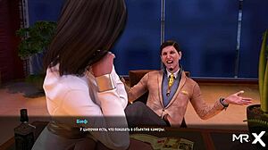 fashion business candid photo shoot agreed