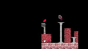 unvesper anime comedy 😊