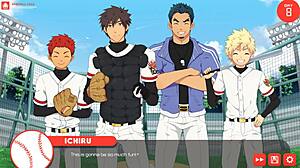 Now Its Ichirus Turn Bacchikoi - Ichiru Route - Part 1