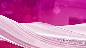 Kayla Louise shows cameltoe in leggings