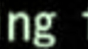 Want to see Monica's titillating task as a stolen bride?