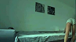 Cheating Mature Wife Bangs Husband's Best Friend in Raw Anal Action!