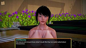 My New Family 404 Emotional Cartoon Game