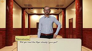 bound to college 01 meeting new gay roommate