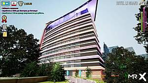 Fashionbusiness Working Goals E2 69 Cartoon Scene