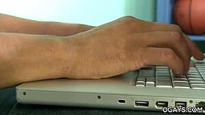 horny gay twinks benn heights and nick sumer assfucking