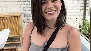 my best friend from school always secretly wanted to fuck me - dharma jones