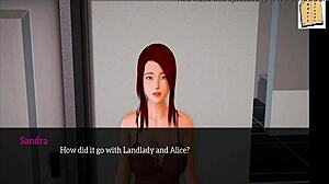 My new family 47 erotic game heats up 😘