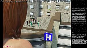 Big Apple Small Gesture Episode 31